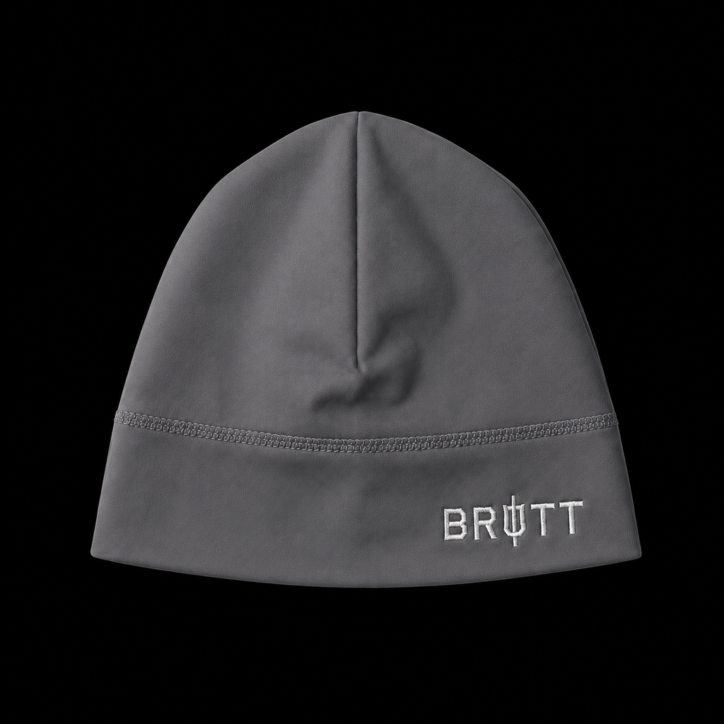 BRUTT SKULLY