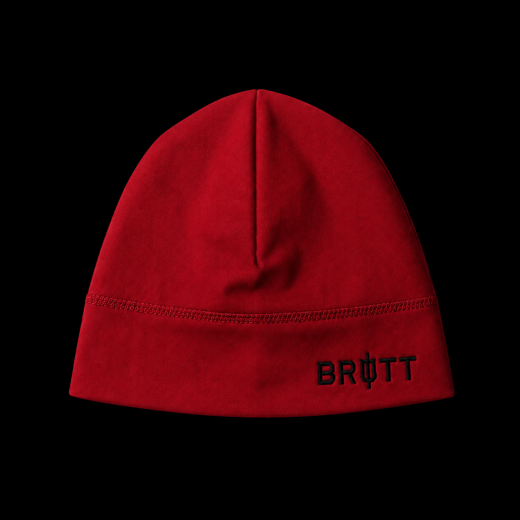 BRUTT SKULLY
