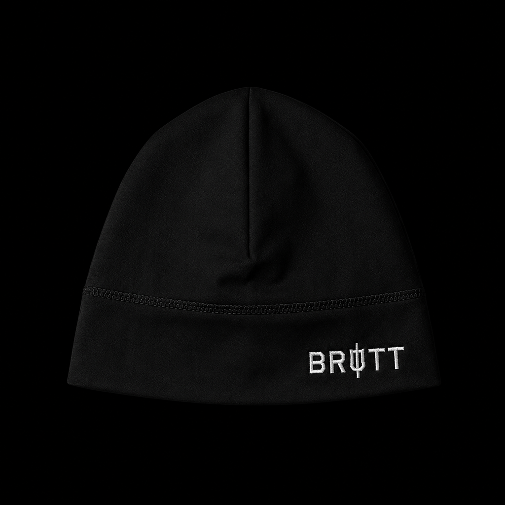 BRUTT SKULLY